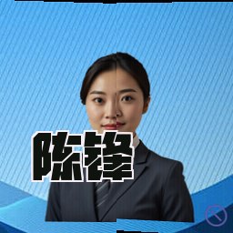 陈锋