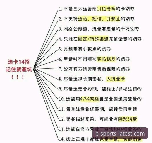 iOS用户必备：B体育下载实用技巧与避坑指南